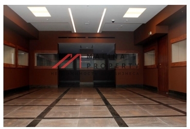 Аренда помещения в отеле The Ritz Carlton