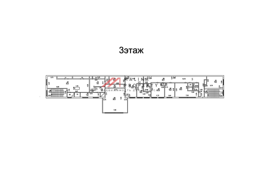 Аренда помещения под автосалон на Аминьевском шоссе