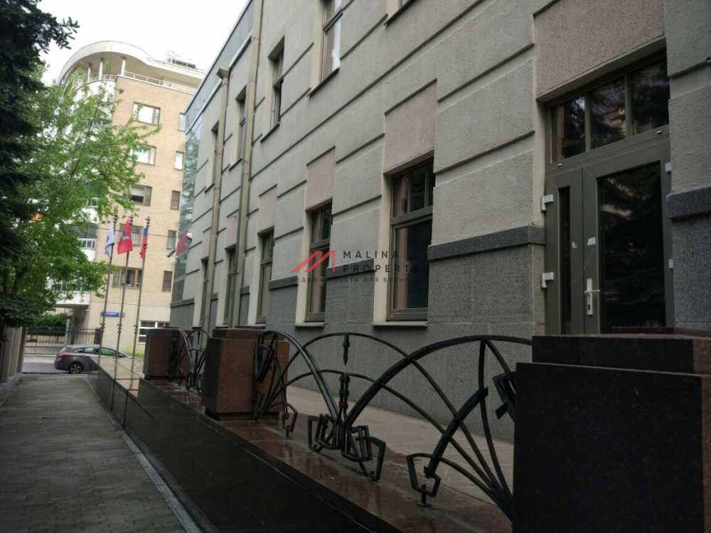 Аренда офиса с отдельным входом на Киевской