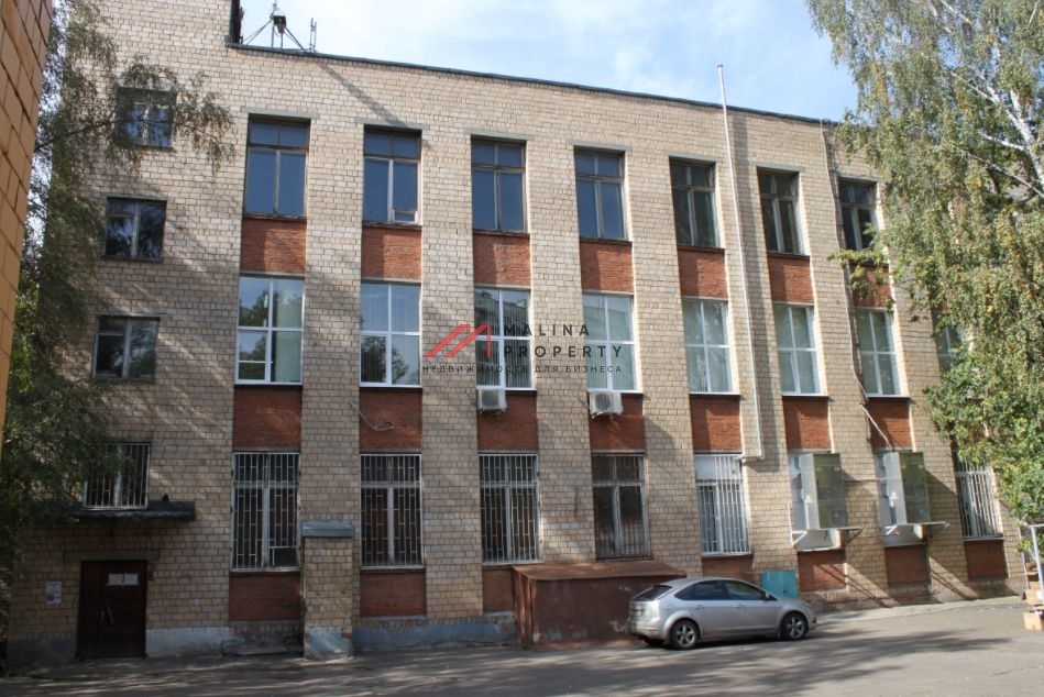 Аренда офиса на Севастопольской