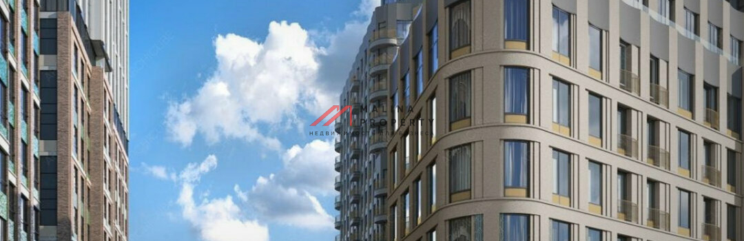 Почему покупают помещения в новостройках?