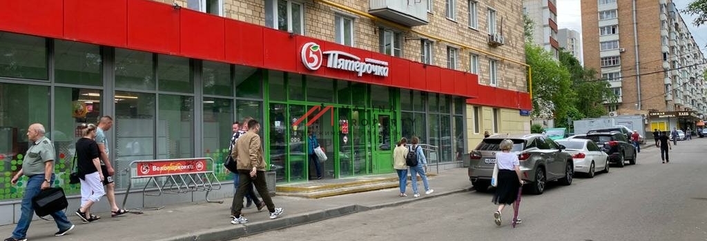 Зачем покупают помещения с арендаторами?