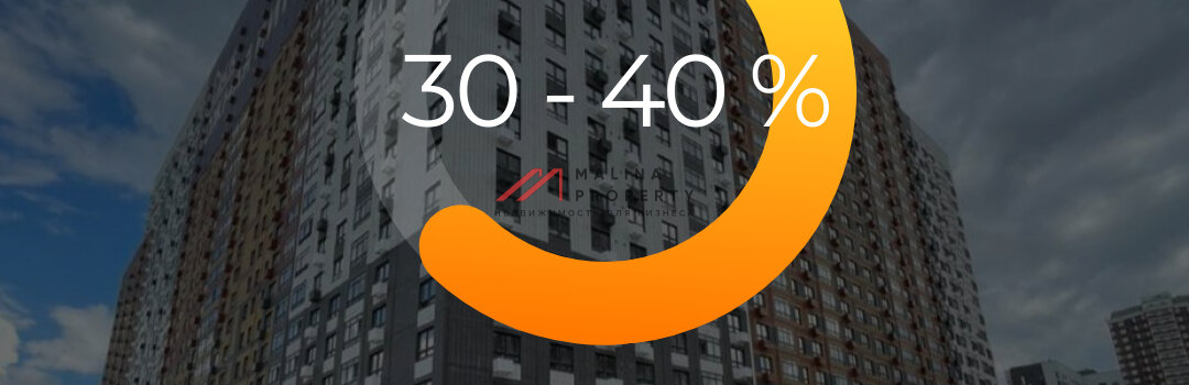 Инвестиции в коммерческую недвижимость