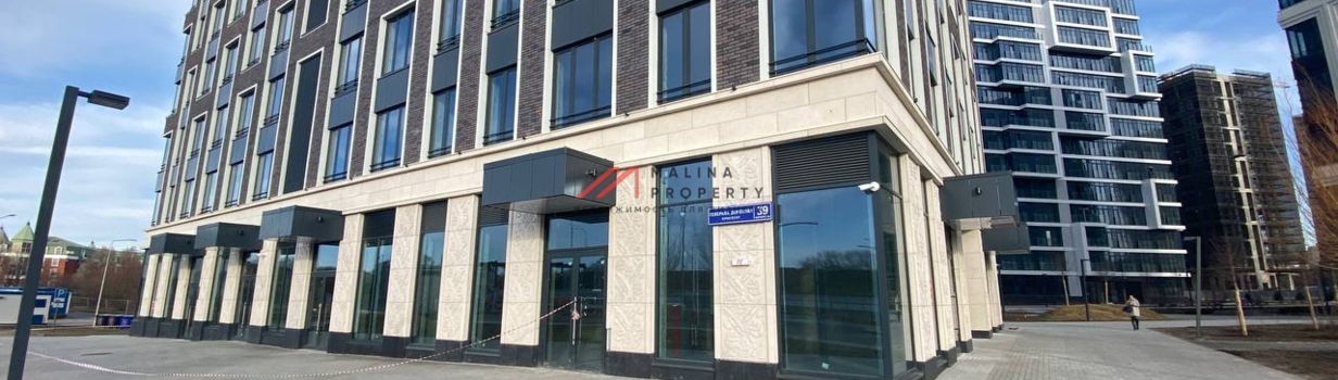 Спасение рубля в объектах стрит-ретейла