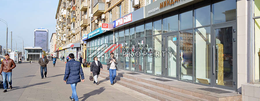 Существует ли лучшее время для покупки коммерческой недвижимости?