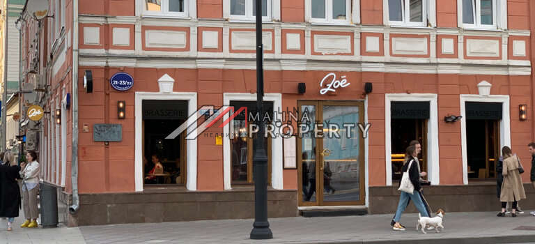 С какой суммой можно начать инвестировать в арендный бизнес в Москве?