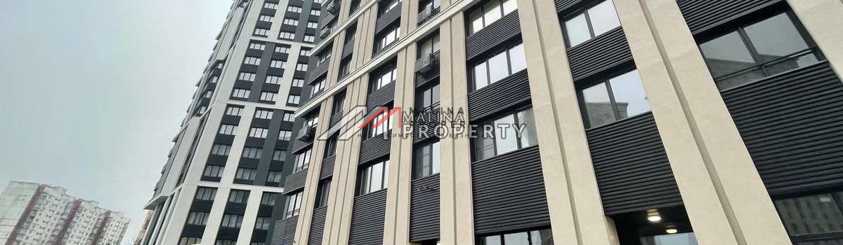 Сколько можно заработать на покупке коммерческого помещения на стадии "котлована"