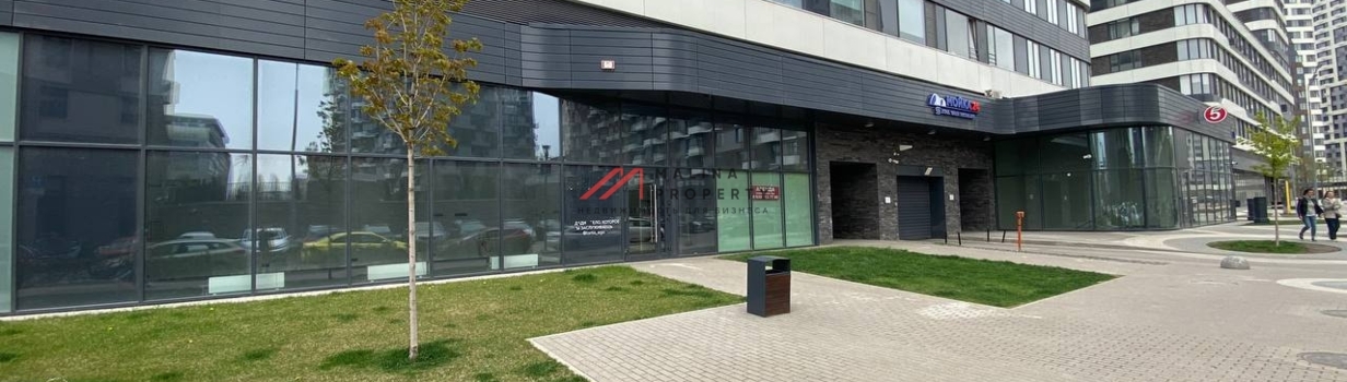 Покупка помещений на старте продаж - ожидания и реальность