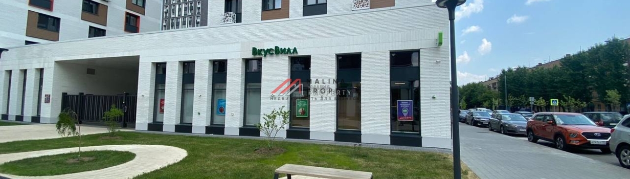 Как заработать на продаже коммерческой недвижимости