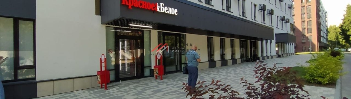 Инвесторы разочаровались в жилье, но верят в торговую недвижимость