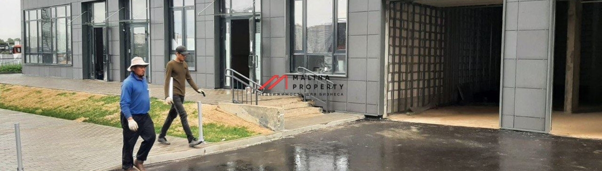 Будет ли востребовано помещение арендаторами?