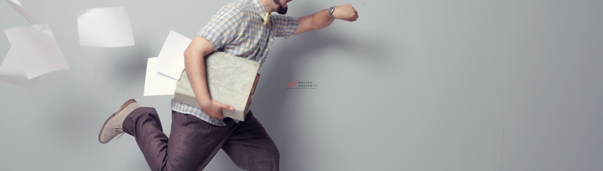 Сделка через нотариуса