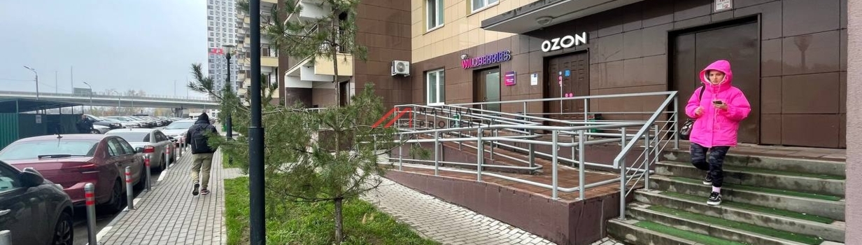 Как мобилизация повлияла на рынок коммерческой недвижимости.