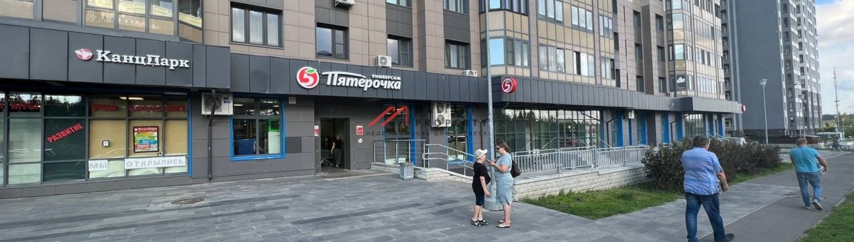 Помещение с окупаемостью 6-7 лет, насколько реально купить?