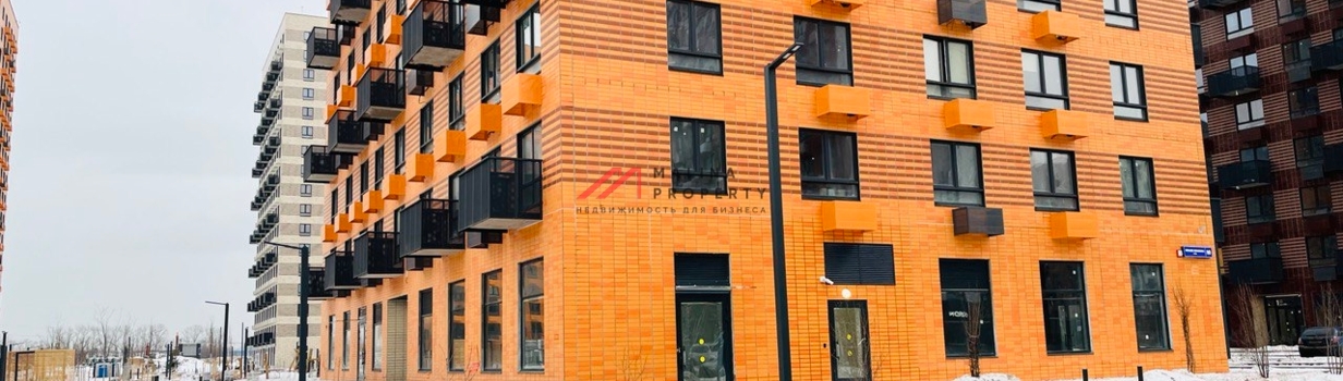 Где искать клиентов на нежилые помещения?