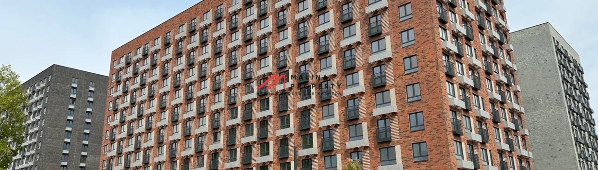 Активно набирает популярность арендный бизнес в новостройках