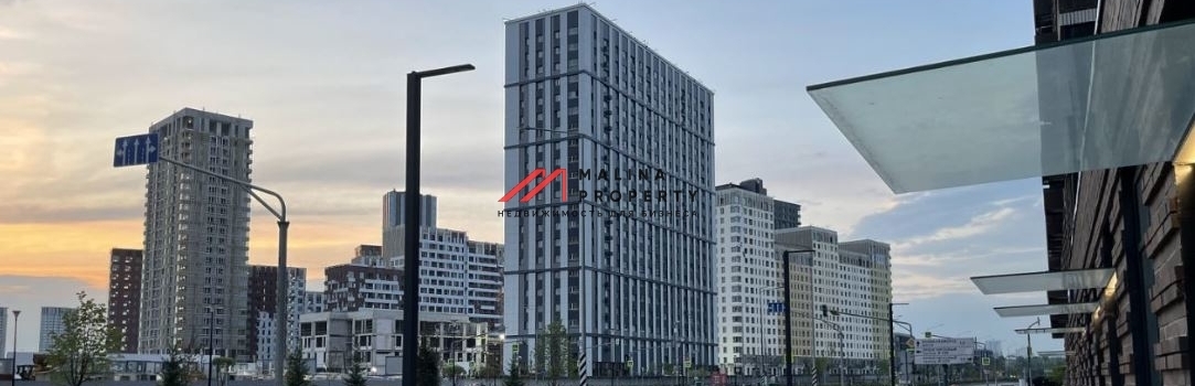 Рост цена на недвижимость