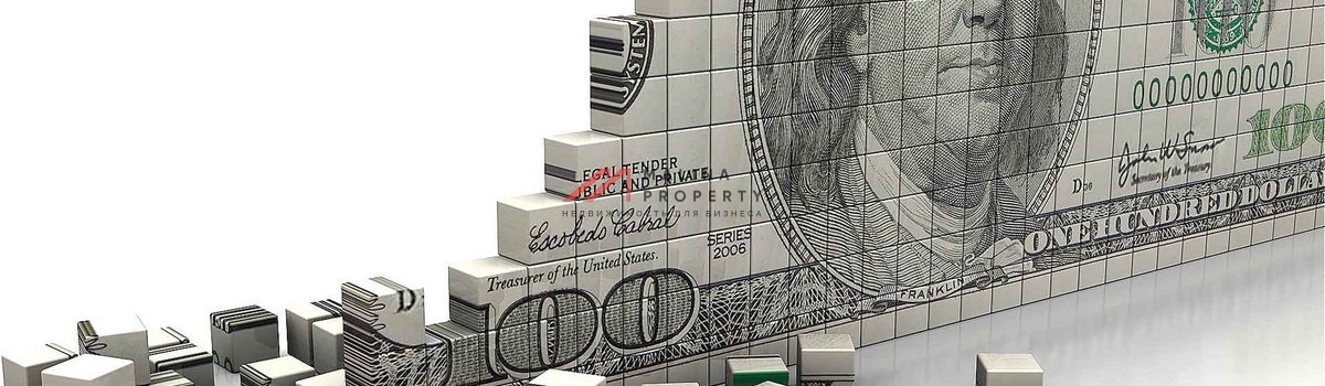 Что происходит на рынке коммерческой недвижимости когда растет доллар?