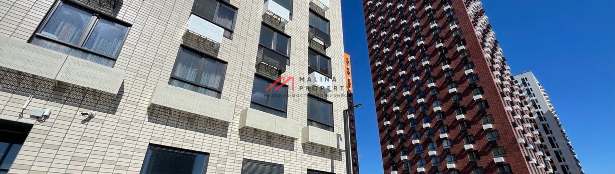 В поиске торговых помещений