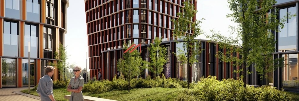 Арендный бизнес дорожает. 