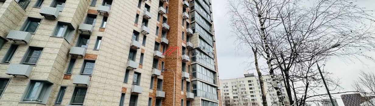 Пять метров до счастья.