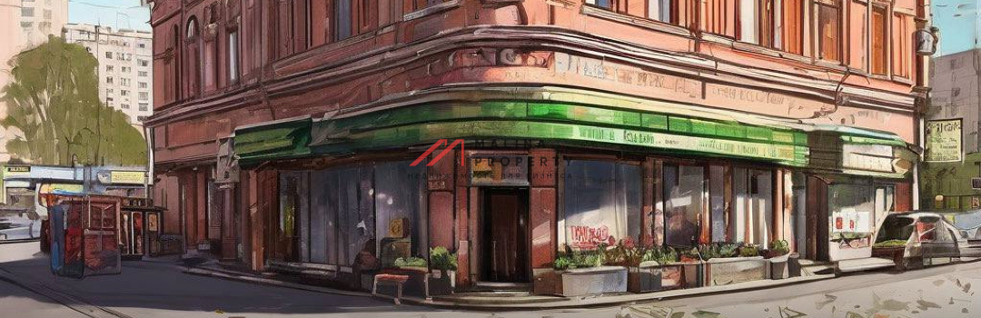 Коммерческой недвижимостью владеют 39 % россиян.