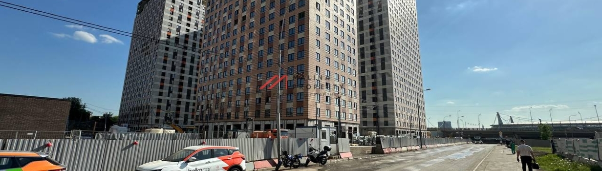 Цены растут на помещения!