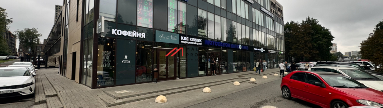 Почему собственники продают помещения с арендаторами которые приносят деньги?