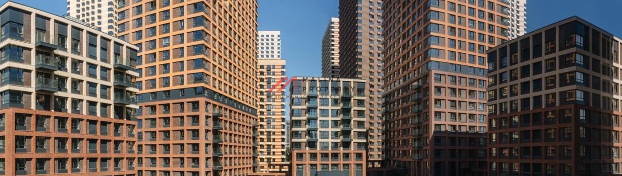 Обзор коммерции в ЖК "Vangarden"