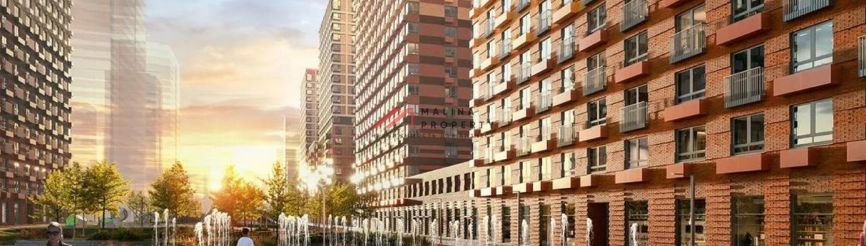 2024 прошел успешно для рынка коммерческой недвижимости.