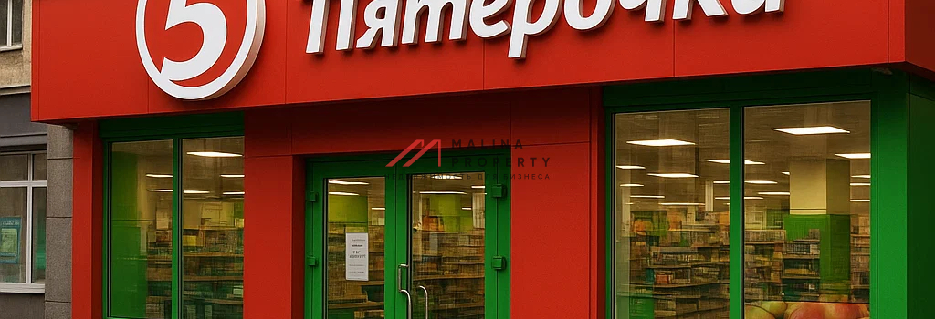 Сколько всего один ритейлер открывает магазинов? 