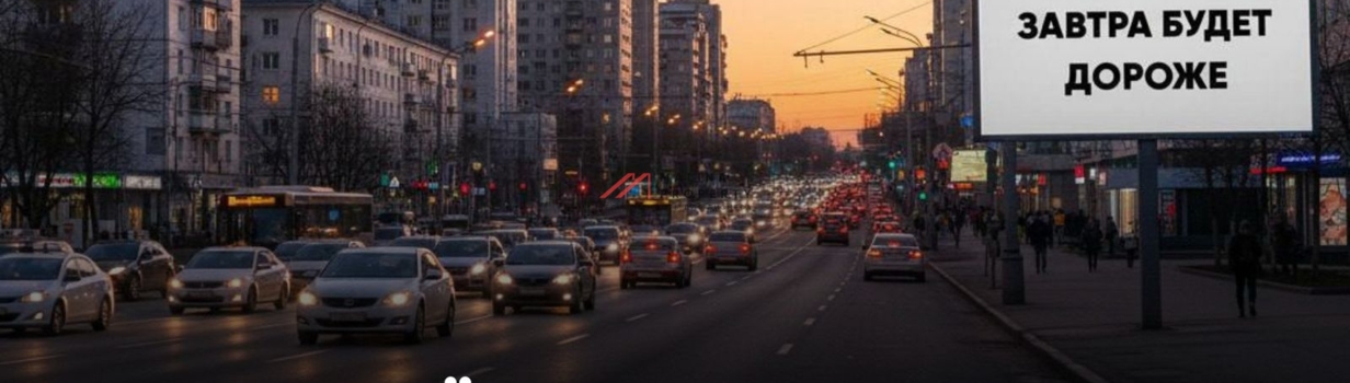 Что ждёт рынок торговых помещений в 2026 году