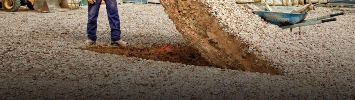 Деньги нашли метры