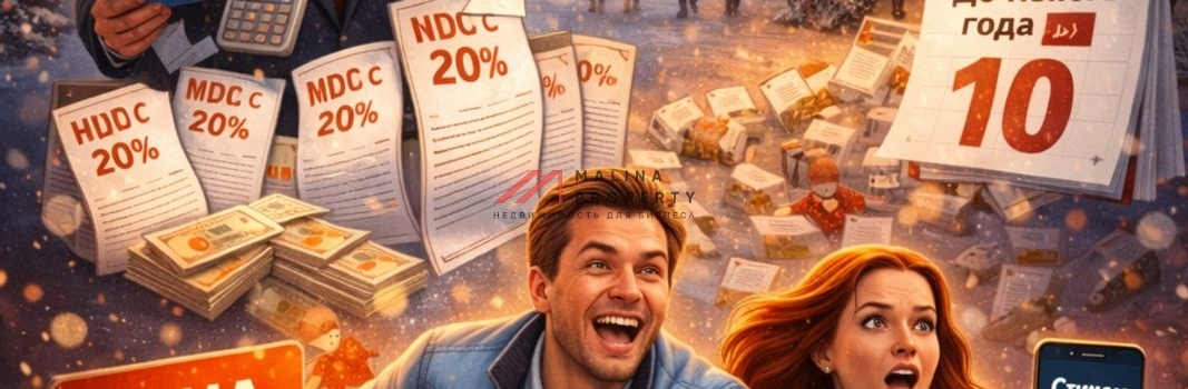 Повышение цен с 2026 года