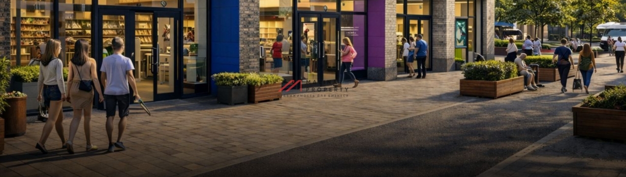 Наблюдения с рынка аренды. Комментарий от брокеров MalinaProperty