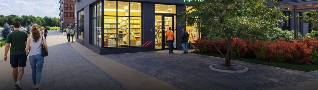 Стрит-ритейл: сухие цифры за 2025 год.