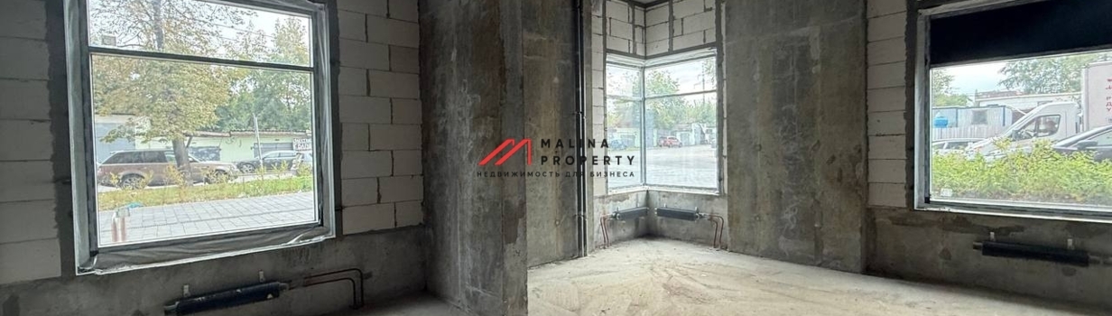 Приемка нежилого помещения от застройщика — краткий чек-лист: