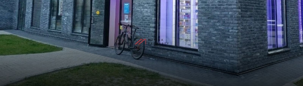 Арендатор - аптека Ригла №1 в России