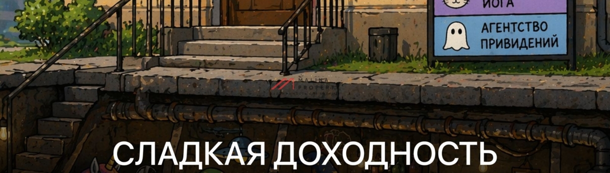 Сладкая доходность — горькое похмелье