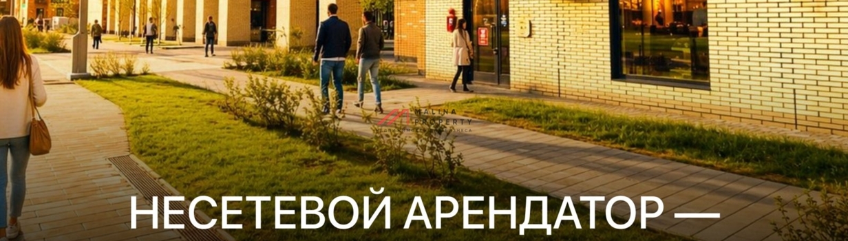 Несетевой арендатор — страшно или просто непривычно