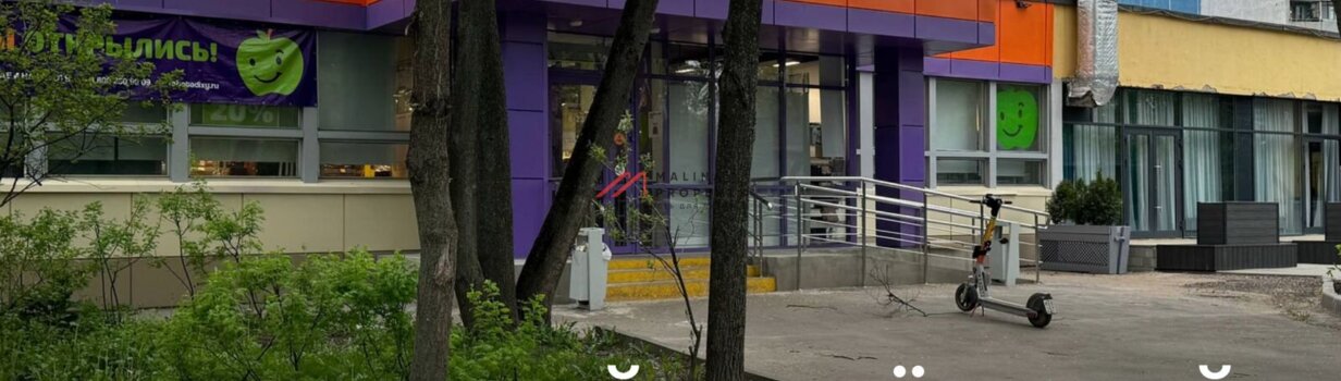 Кто самый надёжный арендатор?
