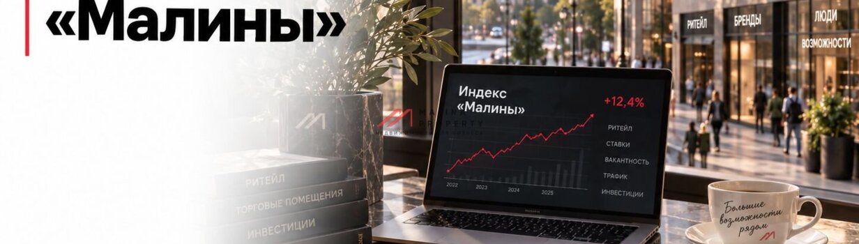 Индекс "Малины"