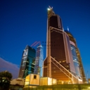 Аренда под фитнес клуб в Москва Сити