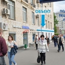 Аренда торгового помещения на выходе из станции метро "Алексеевская"