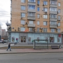 Продажа торгового помещения на Люсиновской улице