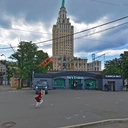 Аренда торгового помещения на Комсомольской площади 