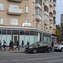 Продажа  торгового помещения на Люсиновской улице