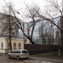 Продажа особняка в Гагаринском переулке
