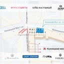 Продажа арендного бизнеса на Кузнецком Мосту
