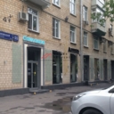 Аренда торгового помещения на Люсиновской улице